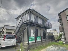 セジュール鹿谷の外観画像