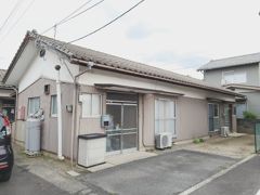 朝日東津田町貸家の外観画像