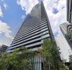 グランドメゾン新梅田タワーTHE CLUB RESIDENCEの外観