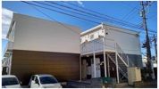 レオパレスHarvestの間取り画像