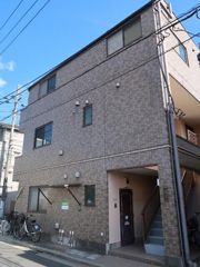 杉浦ビルの外観画像