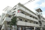 サンハイムの外観
