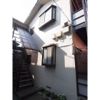 Nフラッツの外観