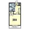 シーサイド保田窪の間取り画像
