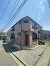 メゾン・イーストⅡの外観