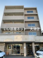 ジュネス太郎坊の外観画像
