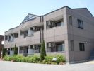 レジデンス弐番館の間取り画像