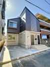 Casa tina brunoの間取り画像