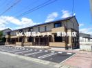 フロイデ山崎の間取り画像