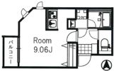 AZ HOUSEの間取り画像