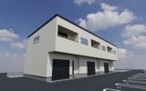 仮）大蒲町新築ガレージハウスB棟の間取り画像