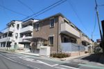 ミーティアの間取り画像