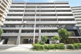 エスリード新梅田ノースポイントの外観画像