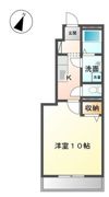 クリエイトの間取り画像