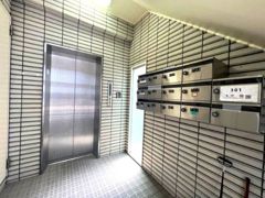 池田ビルの外観画像