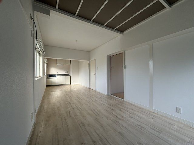 リビング