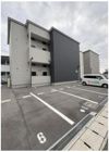 ステラ大津EASTの外観