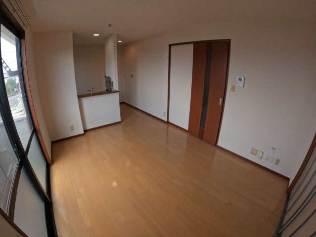 リビング