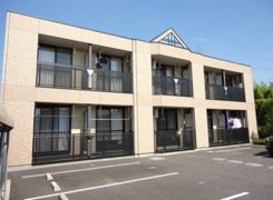 ロイヤルハイツの外観画像