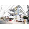 GRADEHOUSE国立の間取り画像