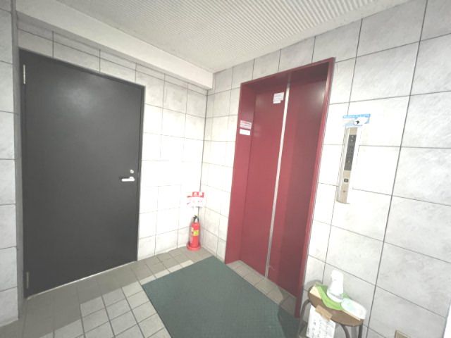 ロビー