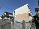 レオパレスBrillianceの間取り画像