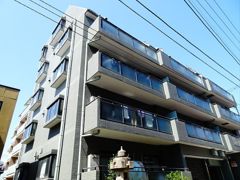 パレス藤の外観画像