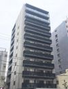 メイクスデザイン両国SOUTHの間取り画像
