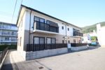 フォーブル戸坂 A棟の間取り画像