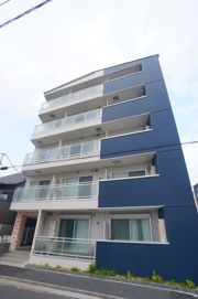 b’CASA Yokohama Yoshinochoの外観画像