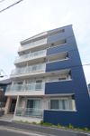 b’CASA Yokohama Yoshinochoの間取り画像