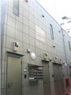 クレスト駒込Ⅱの間取り画像