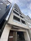 エクシム門前仲町の間取り画像