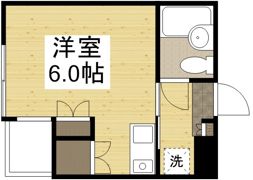 La ViLLaの間取り画像