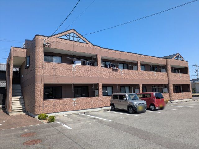 ブレスビューの外観画像