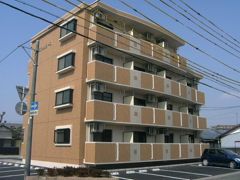 あっとほーむの外観画像