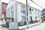 ロイヤルハイツ西青木の間取り画像