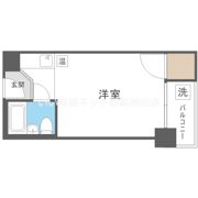 ビスタ泉町の間取り画像