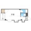 シャルム泉町の間取り画像