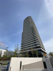 ザ・パークハウス神戸ハーバーランドタワーの外観画像