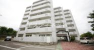 コンフォートフカヤの間取り画像