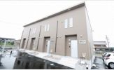 Plussum Court田代町Aの間取り画像