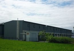 レオパレス碧峯の外観画像