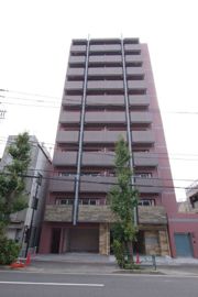 フュージョナル上十条の外観画像