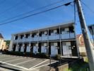 レオパレスアザレアの間取り画像