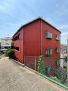 赤井マンション香里の外観画像
