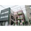 コーポ中山の外観