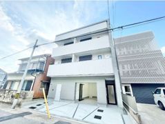 GLAMB3 道明町Ⅱの外観画像