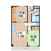 山本ビルの間取り画像