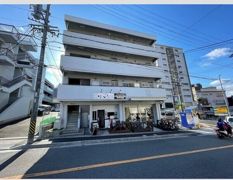 山田ビルの外観画像